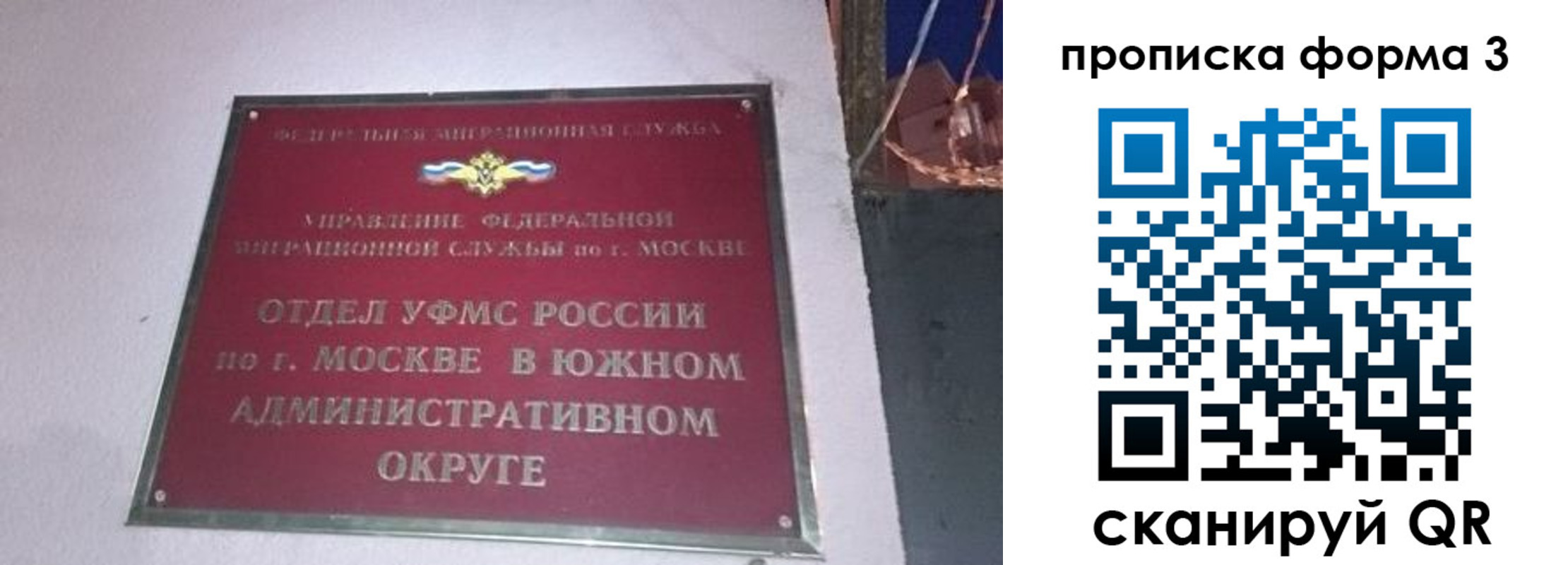 временная регистрация законно в Палласовке